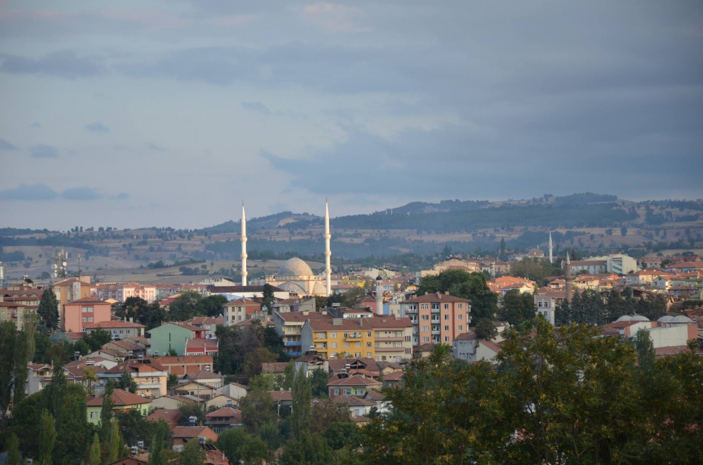 Vezirköprü Kuruçay Köyü 9