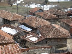 Vezirköprü Kuşçular Köyü 1