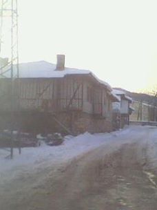 Vezirköprü Kuşçular Köyü 3