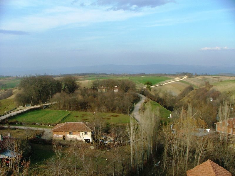 Vezirköprü Kuşçular Köyü 4