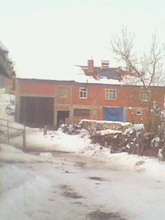 Vezirköprü Kuşçular Köyü 5