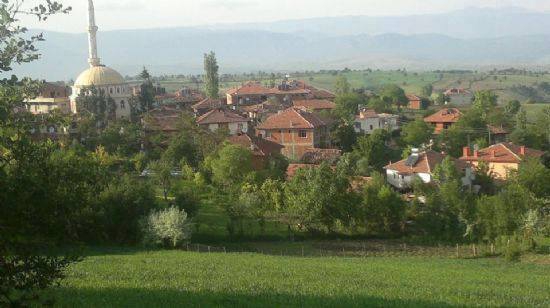 Vezirköprü Kuyaş Köyü 1