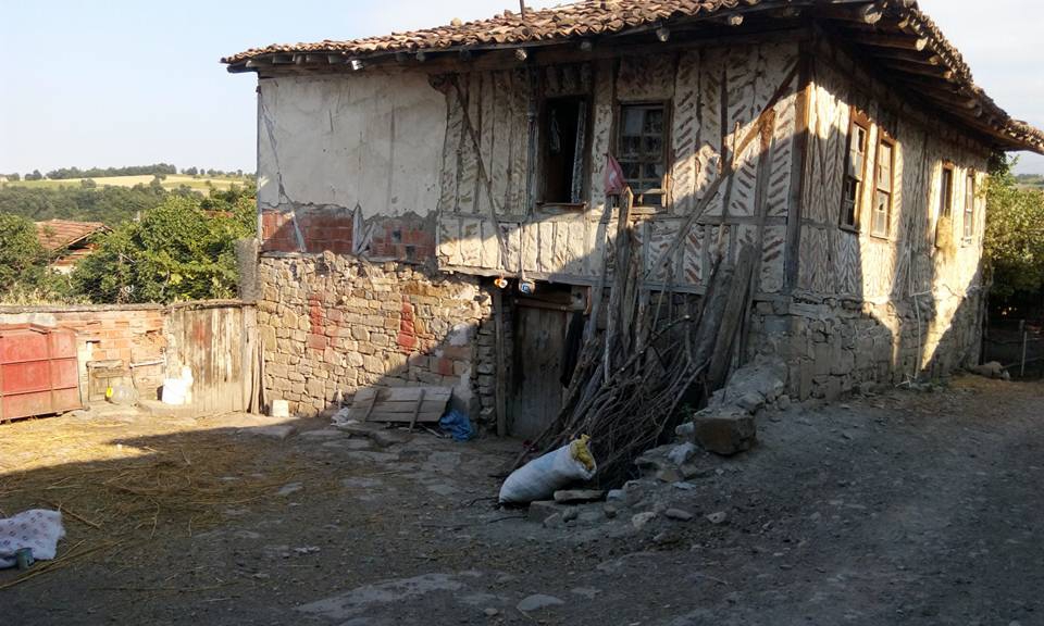 Vezirköprü Kuyaş Köyü 5