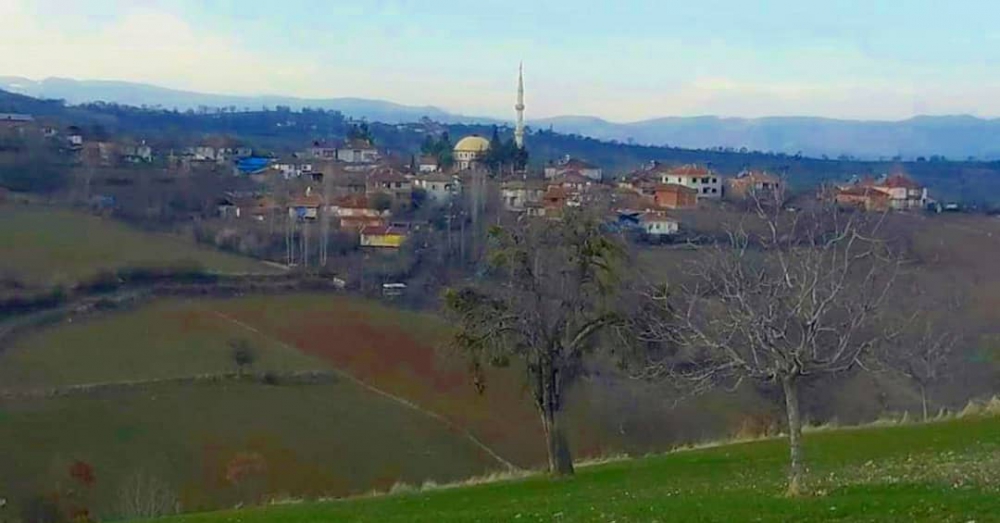 Vezirköprü Kuyaş Köyü 7