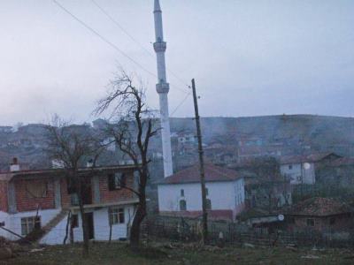 Vezirköprü Kuyumcu Köyü 2