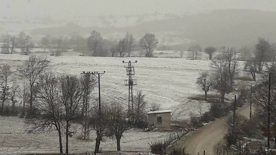 Vezirköprü Kuyumcu Köyü 3