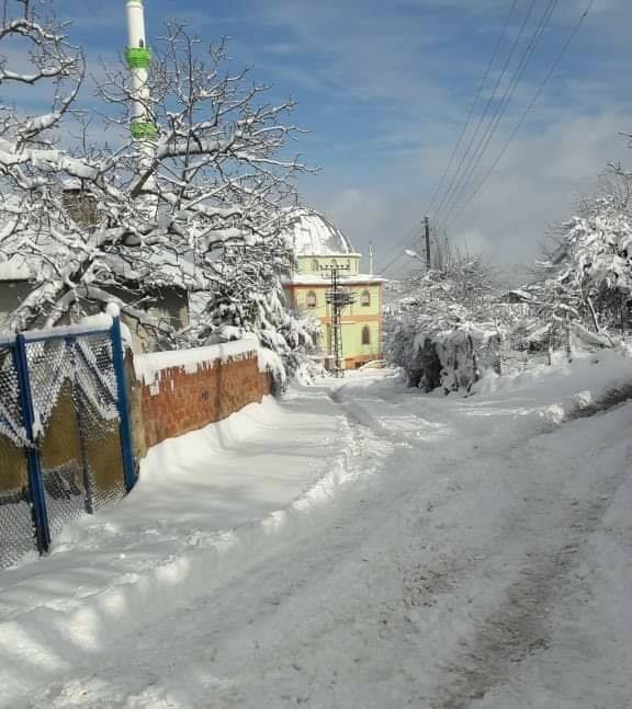 Vezirköprü Kuyumcu Köyü 5