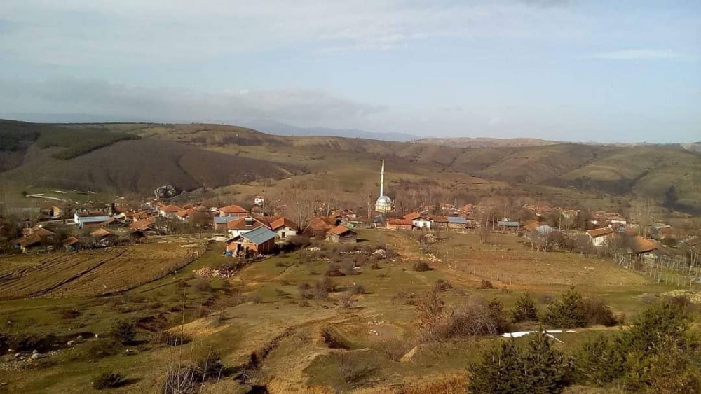 Vezirköprü Kuyumcu Köyü 6