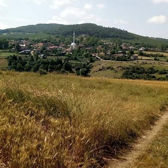 Vezirköprü Kuyumcu Köyü 8