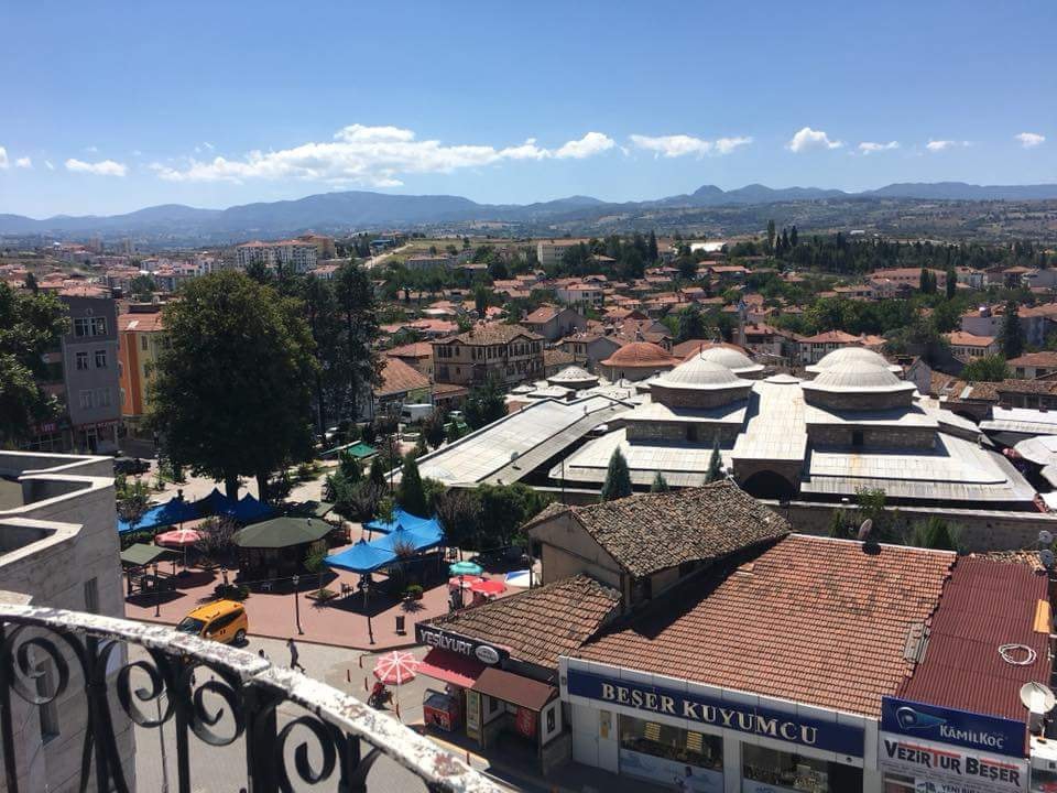 Vezirköprü Kuyumcu Köyü 9