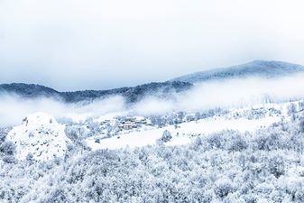 Vezirköprü Küçükkale Köyü 1