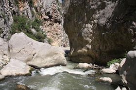 Vezirköprü Küçükkale Köyü 2