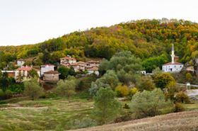 Vezirköprü Küçükkale Köyü 4