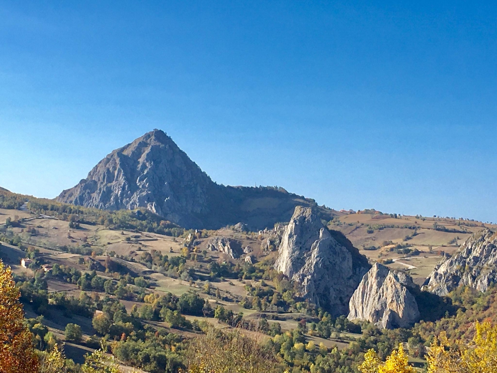 Vezirköprü Küçükkale Köyü 8