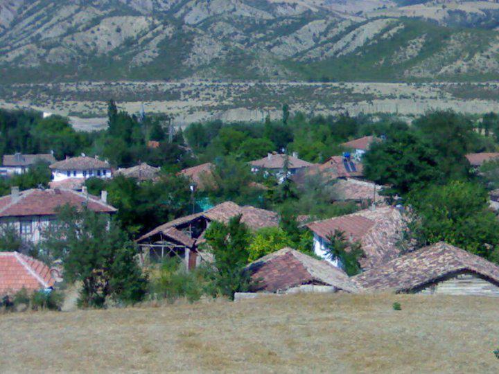 Vezirköprü Kületek Köyü 1