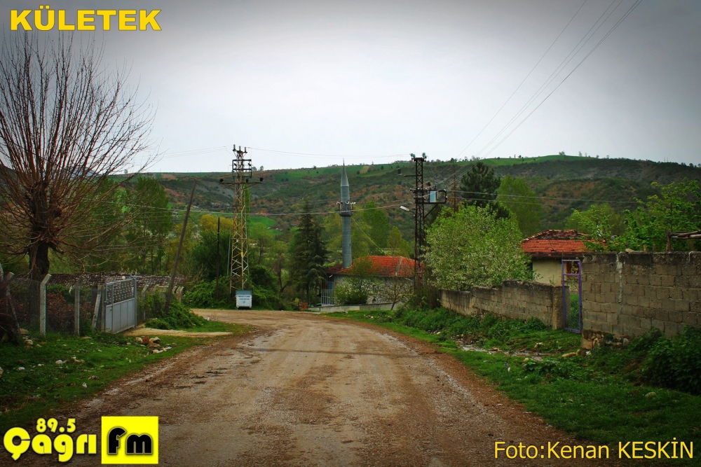 Vezirköprü Kületek Köyü 10