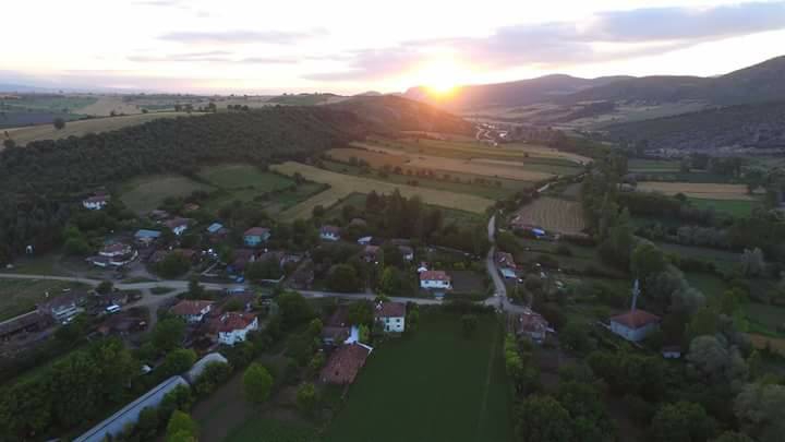 Vezirköprü Kületek Köyü 5