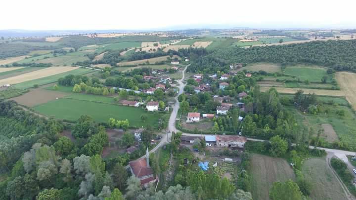 Vezirköprü Kületek Köyü 6