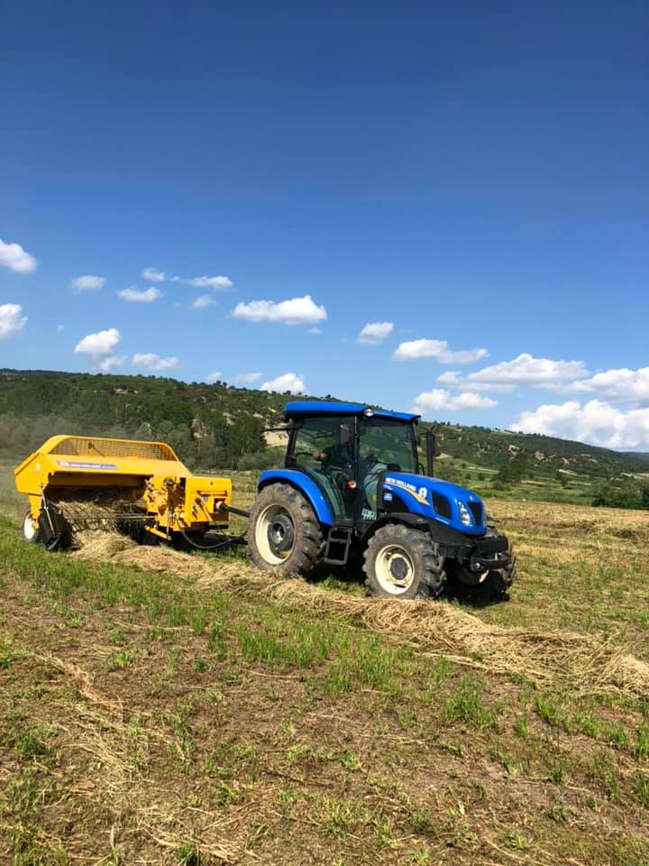 Vezirköprü Kületek Köyü 7