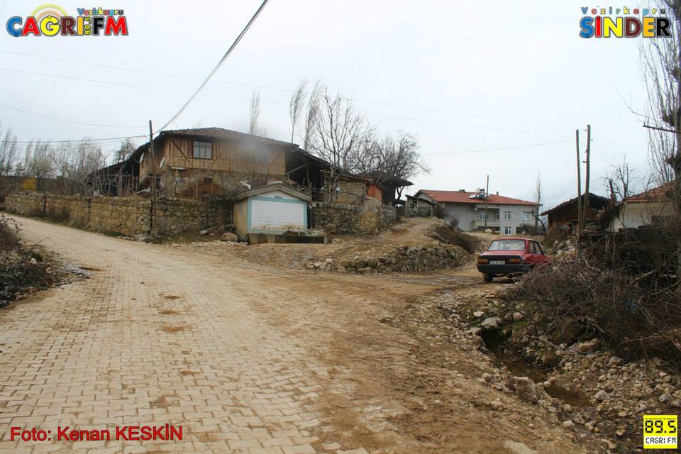 Vezirköprü Melikli Köyü 7