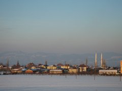 Vezirköprü Meşeli Köyü 1