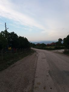 Vezirköprü Meşeli Köyü 5