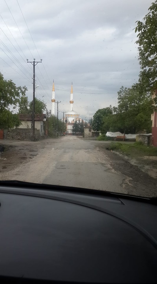 Vezirköprü Meşeli Köyü 6
