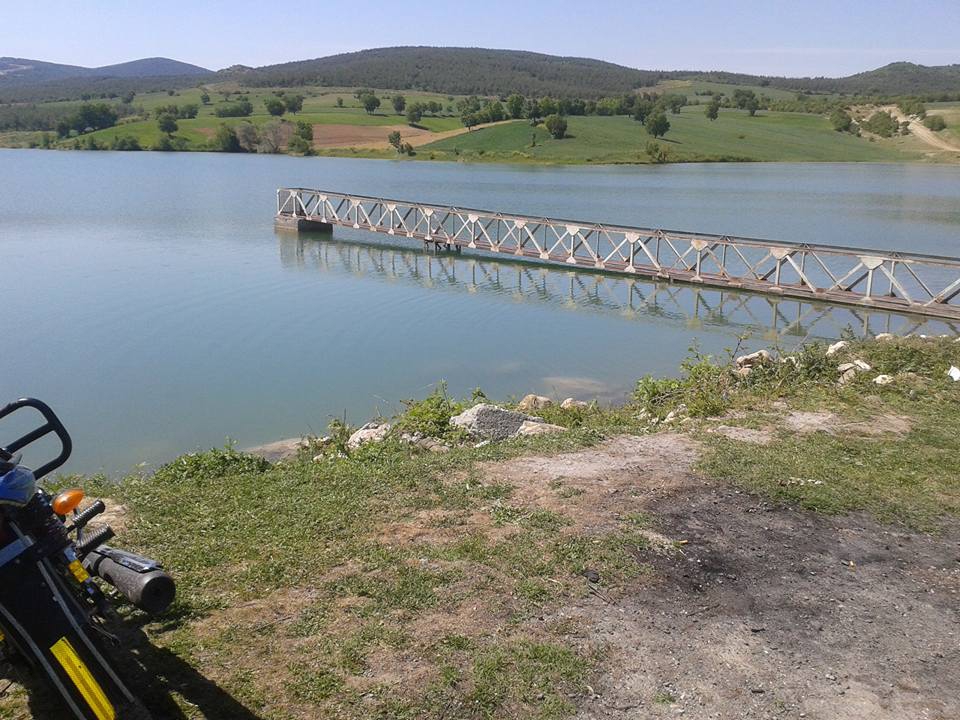 Vezirköprü Narlısaray Köyü 2