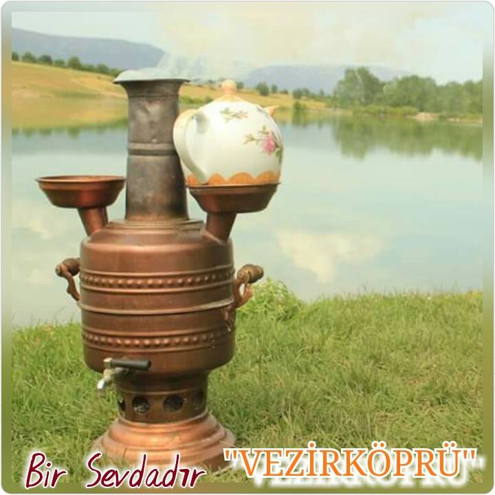 Vezirköprü Narlısaray Köyü 3