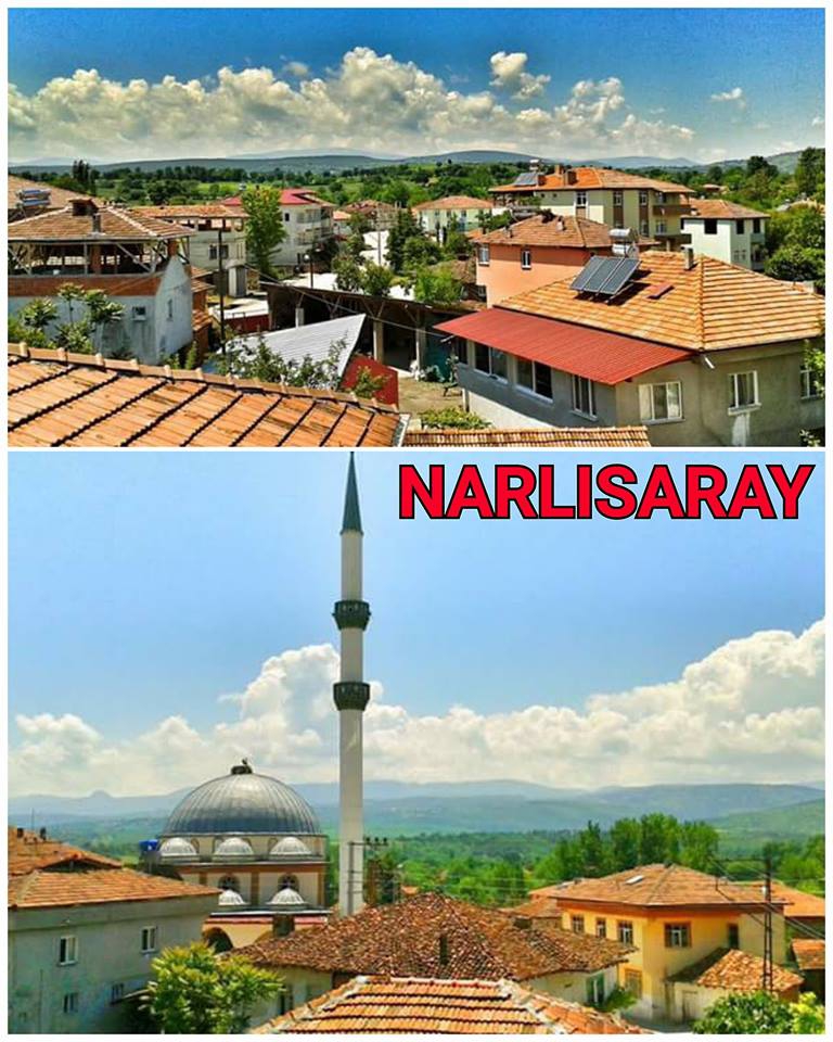 Vezirköprü Narlısaray Köyü 7