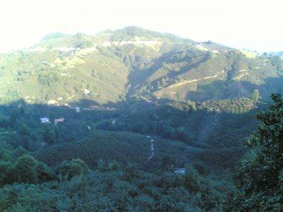 İkizce Düzmeşe Köyü Resimleri 1