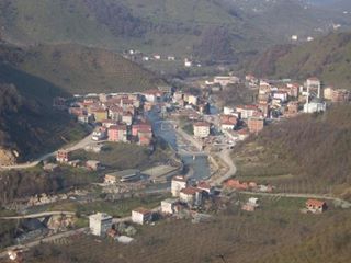 İkizce Gaziler Köyü Resimleri 1