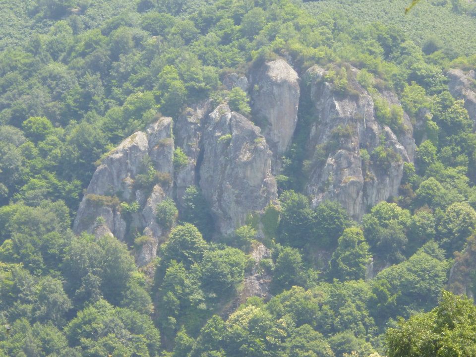 İkizce Gaziler Köyü Resimleri 2