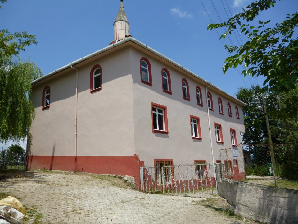 İkizce Gaziler Köyü Resimleri 3