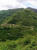 İkizce Merkez Köyü Resimleri 1