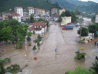 İkizce Şenbolluk Köyü Resimleri 1