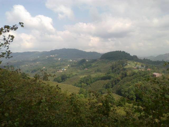 İkizce Şenbolluk Köyü Resimleri 2