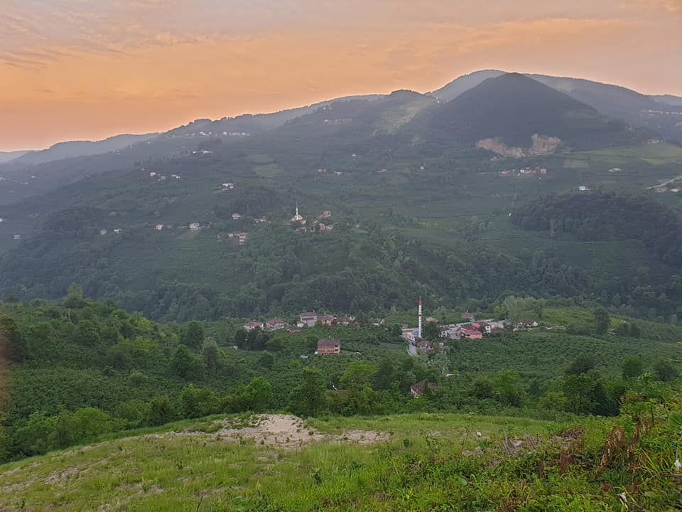 Korgan Aşağıkozpınar Köyü Resimleri 1