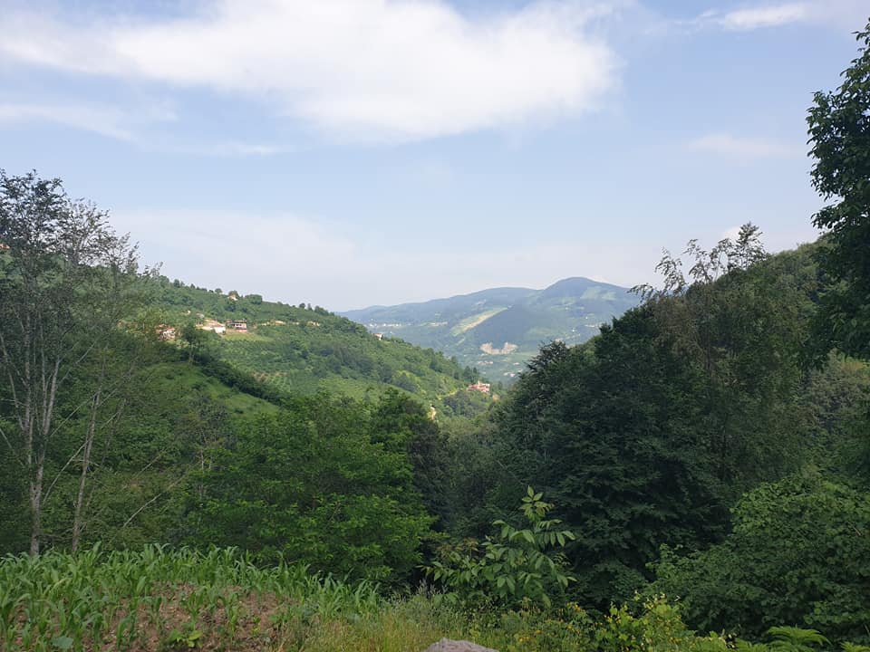 Korgan Aşağıkozpınar Köyü Resimleri 2