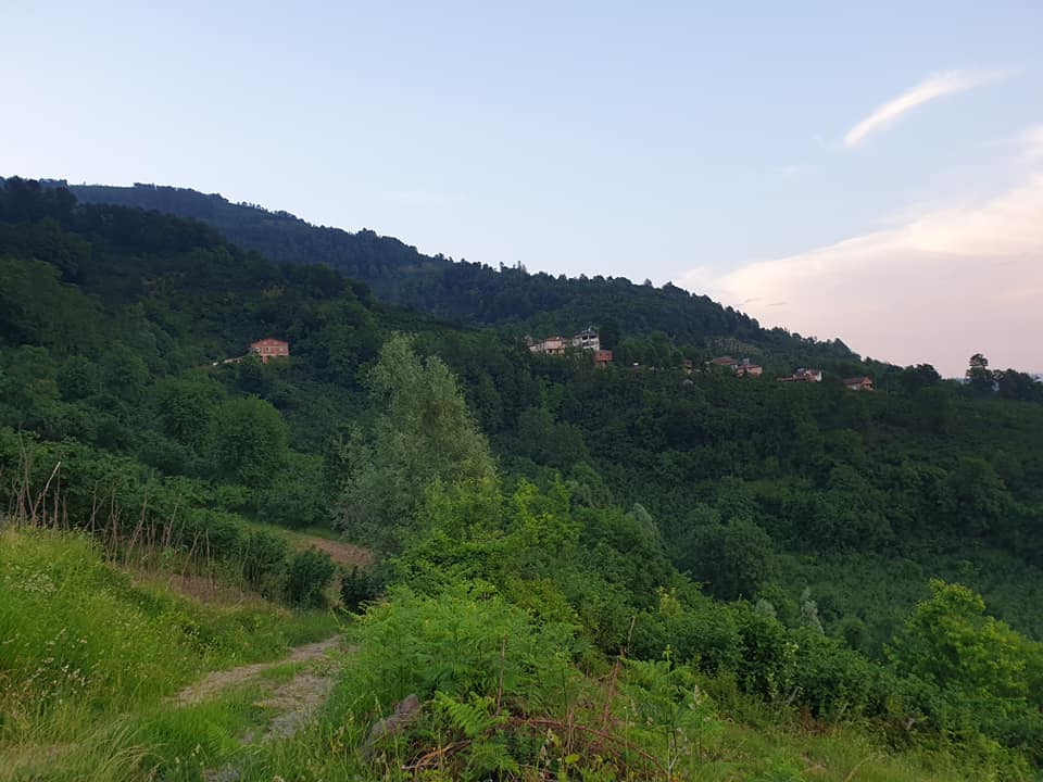 Korgan Aşağıkozpınar Köyü Resimleri 3