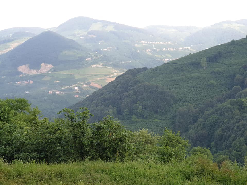 Korgan Aşağıkozpınar Köyü Resimleri 5