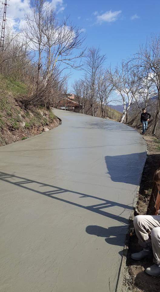 Korgan Aşağıyaylacık Köyü Resimleri 2