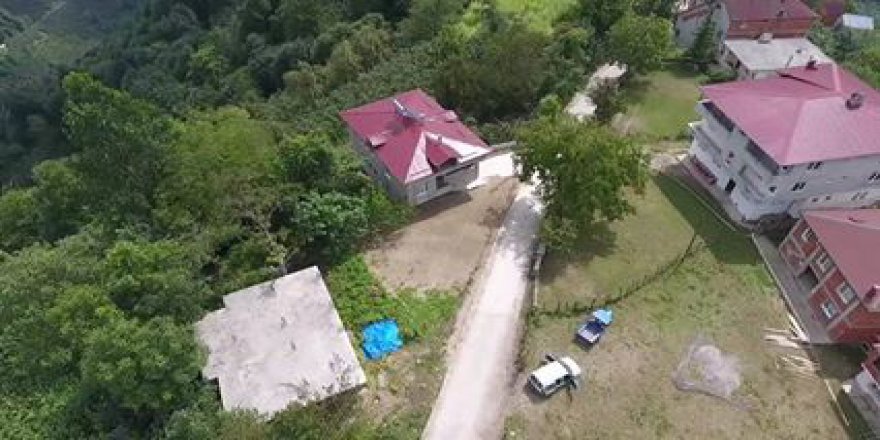 Korgan Aşağıyaylacık Köyü Resimleri