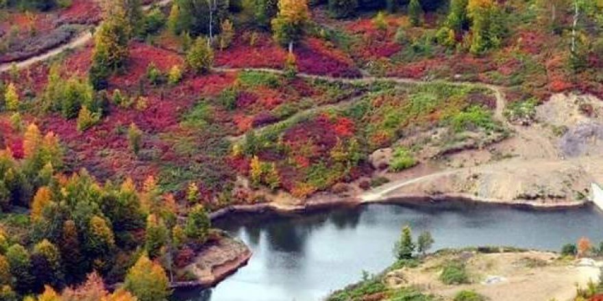 Korgan Belalan Köyü Resimleri