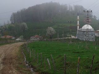 Korgan Beypınarı Köyü Resimleri 1