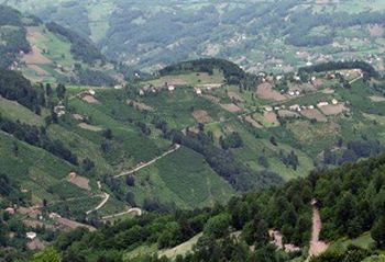 Korgan Beypınarı Köyü Resimleri 2