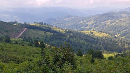 Korgan Beypınarı Köyü Resimleri 3