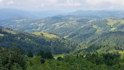 Korgan Beypınarı Köyü Resimleri 4