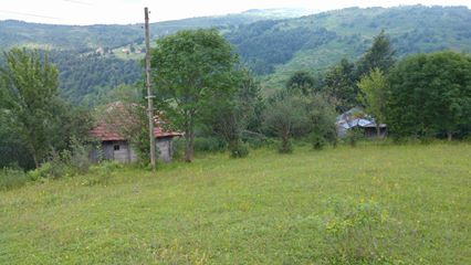 Korgan Beypınarı Köyü Resimleri 5