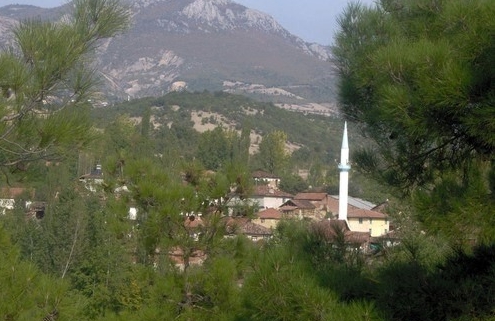 Erbaa Ayan Köyü Resimleri 1